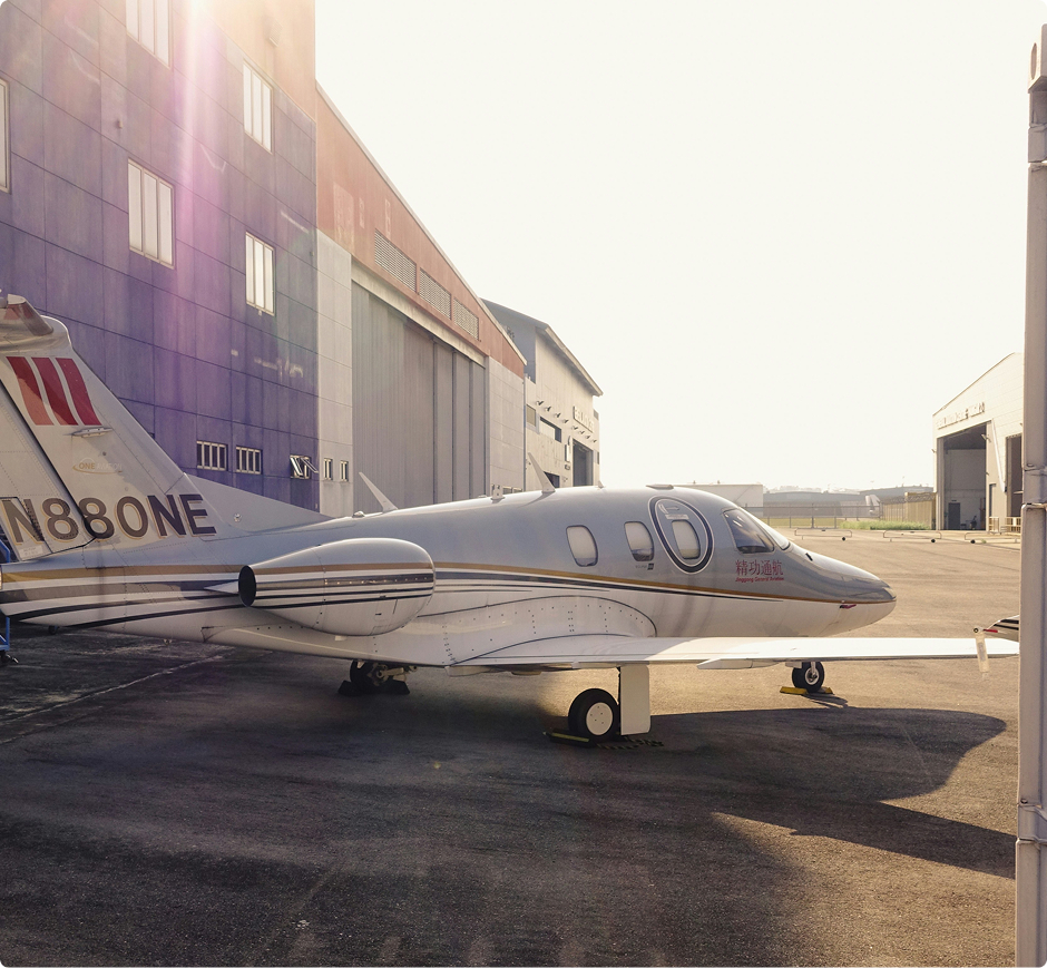 AVIATION REAL ESTATES